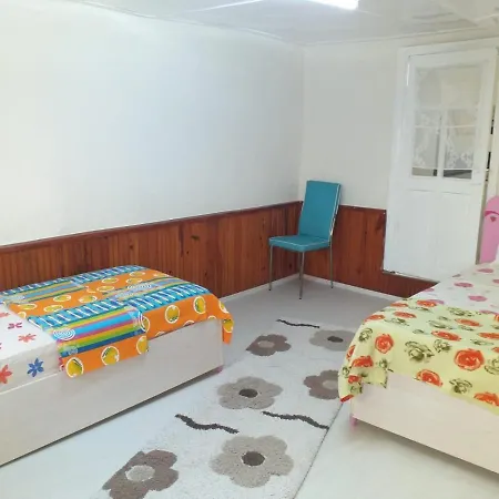 Daire Enna Konuk Evi