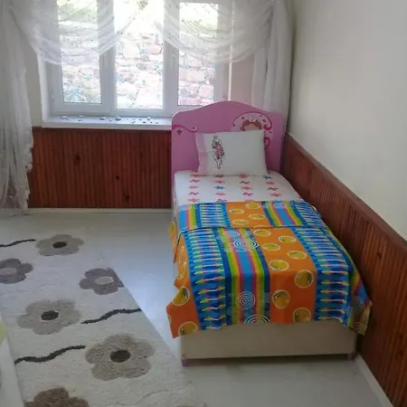Daire Enna Konuk Evi Ayvalı