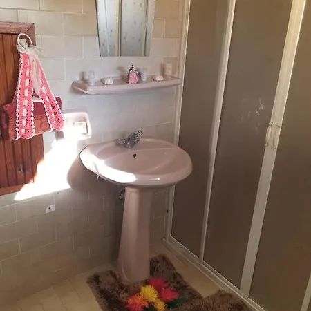 Enna Konuk Evi