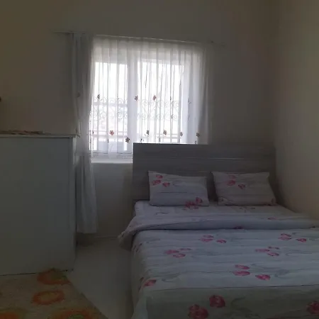 Enna Konuk Evi Daire