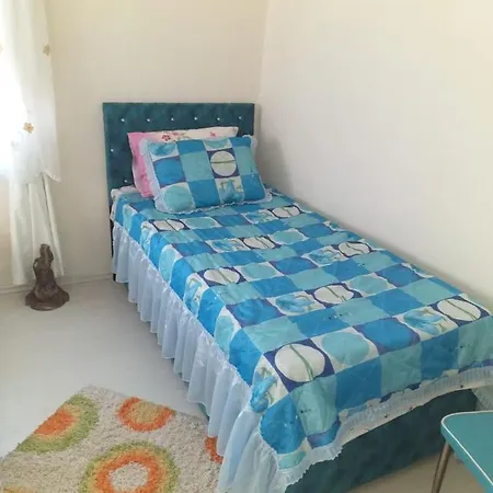 Enna Konuk Evi *