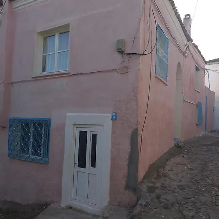 Enna Konuk Evi شقة *