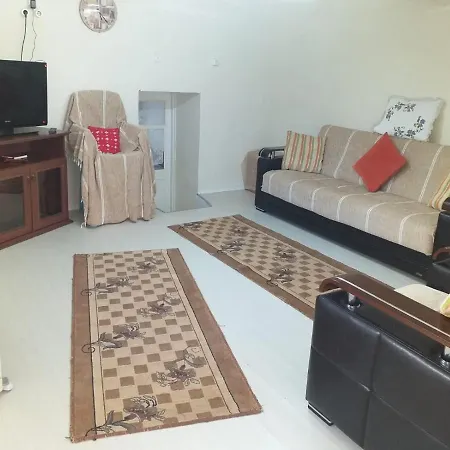 Enna Konuk Evi