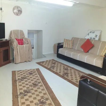 شقة Enna Konuk Evi Ayvalı