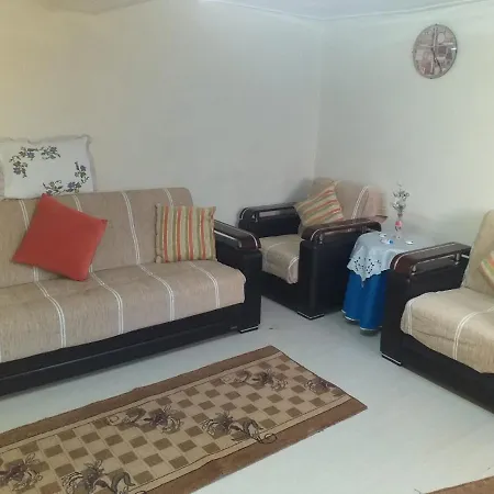 شقة Enna Konuk Evi Ayvalı